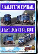 A Salute To Conrail