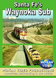 Santa Fes Waynoka Sub